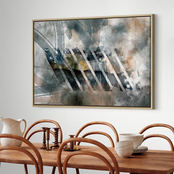 Quadro - Daily Moments (1 Part) Wide