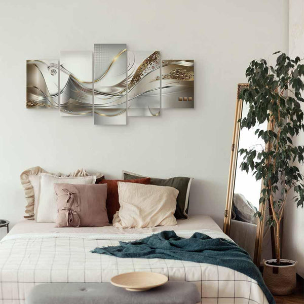 Quadro - Golden Flight