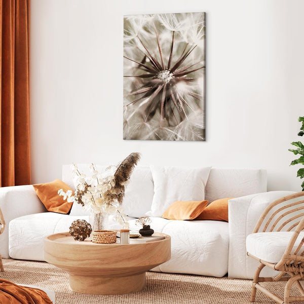 Quadro - Closeness to Nature (1 Part) Vertical