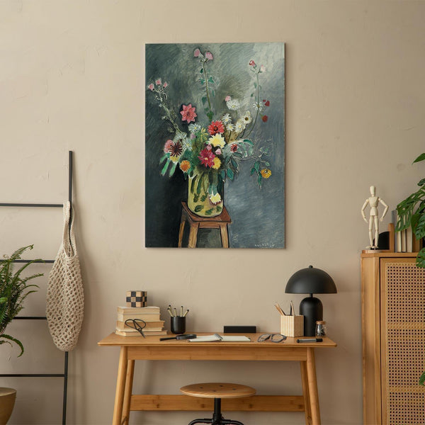 Quadro - Henri Matisse – Bouquet