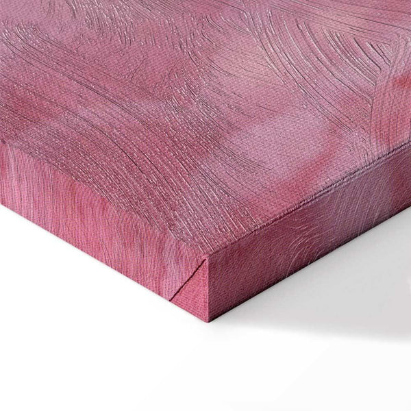 Quadro - Pink Power (1 Part) Wide