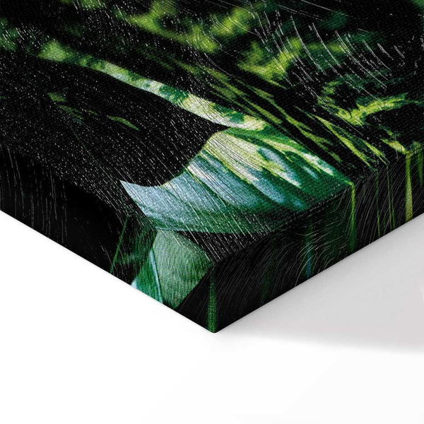 Quadro - Dieffenbachia (1 Part) Vertical