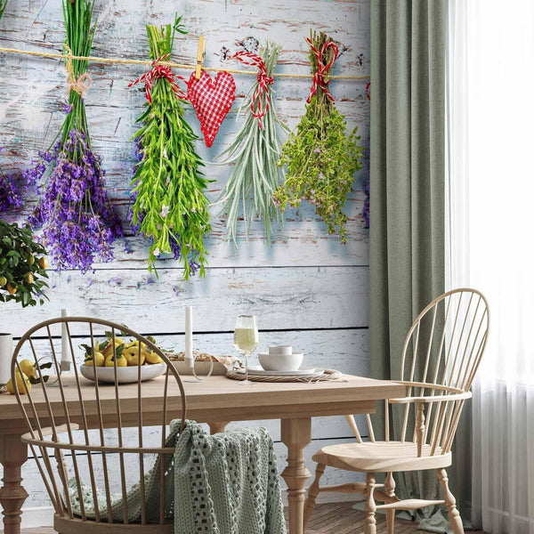 Carta da parati - Spring inspirations