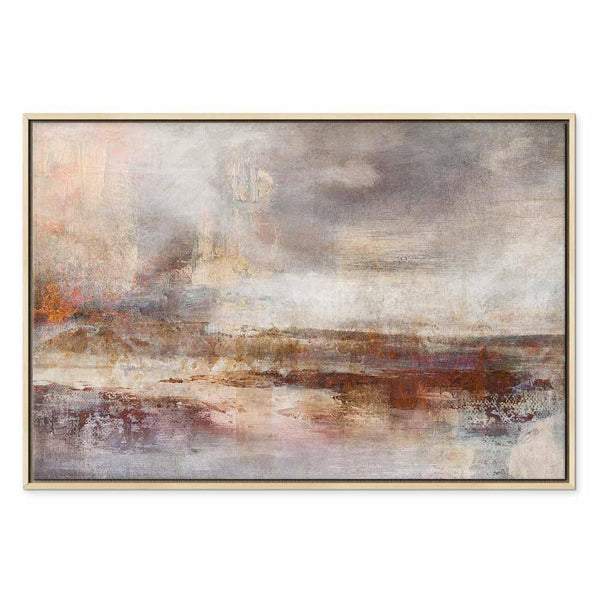 Quadro - Transience (1 Part) Wide