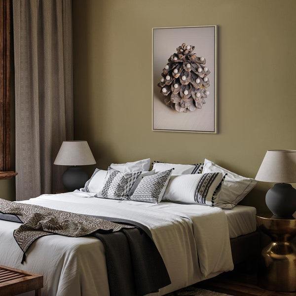 Quadro - Christmas Decoration (1 Part) Vertical