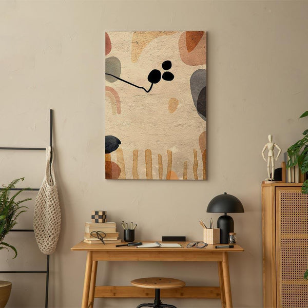 Quadro - Fruity Autumn (1 Part) Vertical