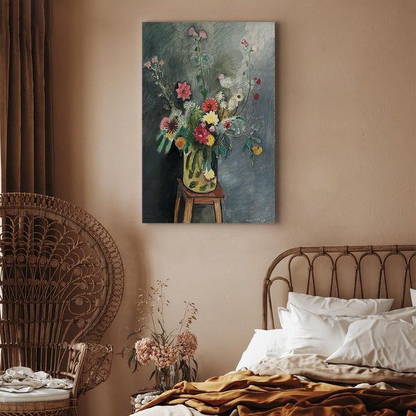 Quadro - Henri Matisse – Bouquet