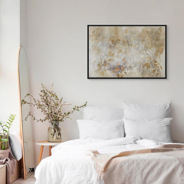 Quadro - Nature in watercolor(1 Part) Wide