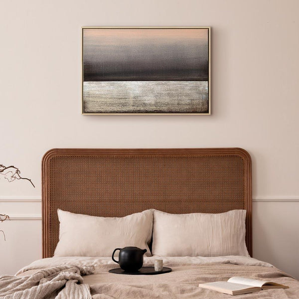 Quadro - Pink Dawn (1 Part) Wide