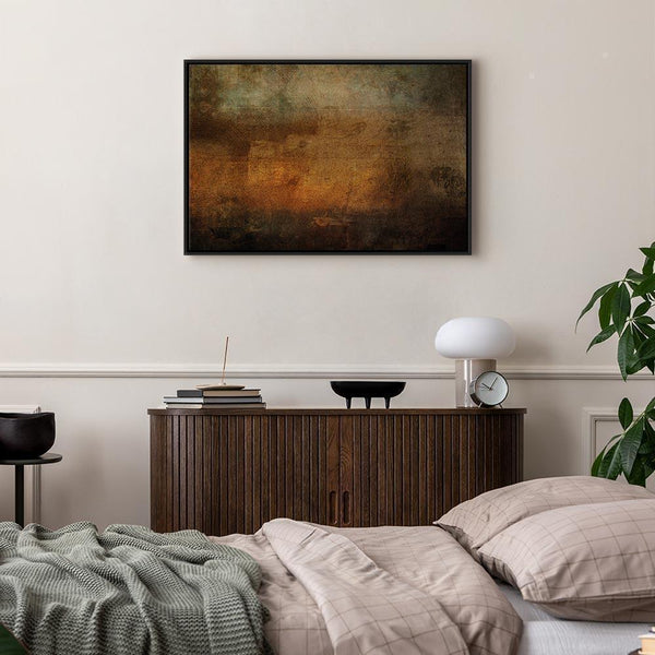 Quadro - Etude (1 Part) Wide