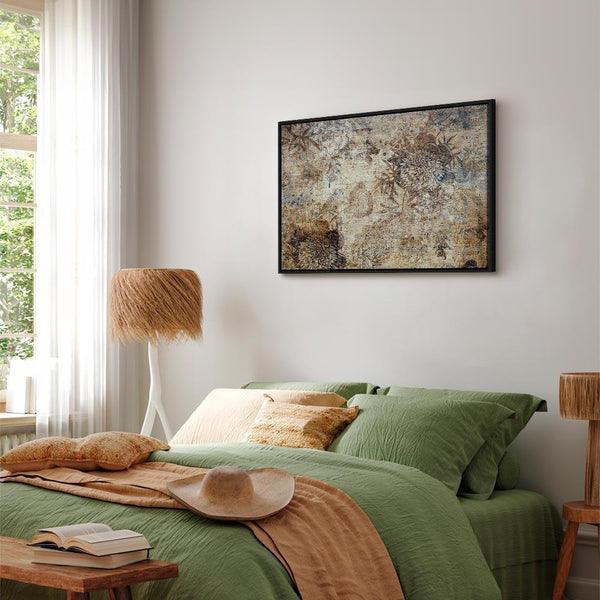 Quadro - Hidden Beauty (1 Part) Wide