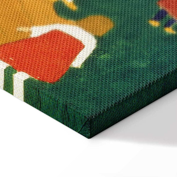 Quadro - Kazimir Malevich – Children