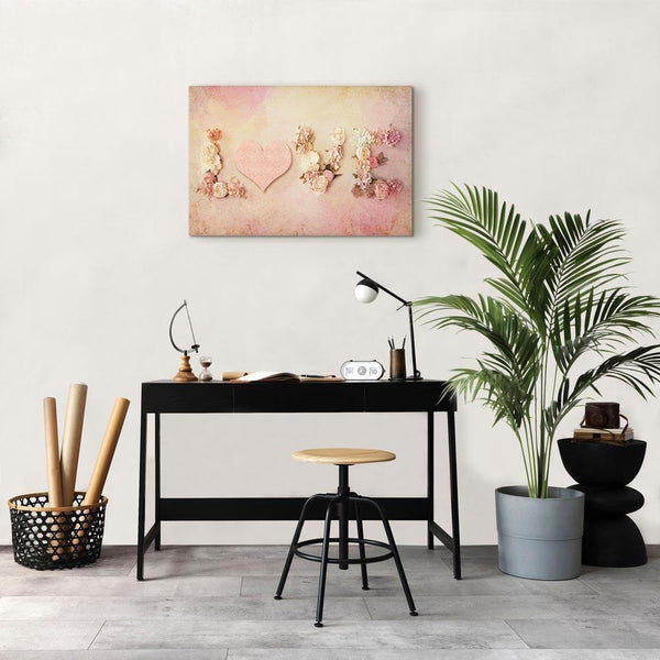 Quadro - Time for Love (1 Part) Wide