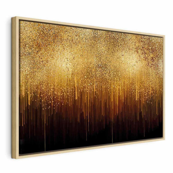 Quadro - Golden Expansion (1 Part) Wide