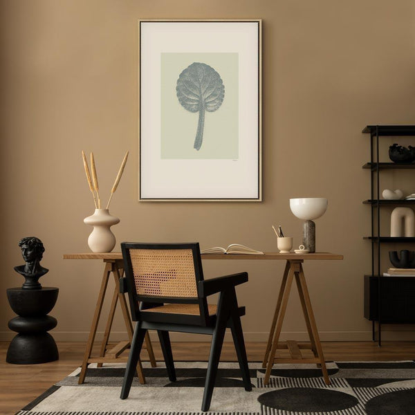 Quadro - Pastel Beauty (1 Part) Vertical