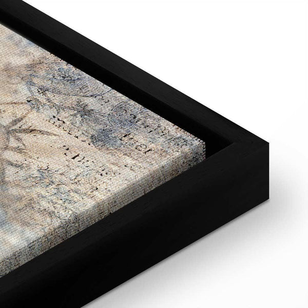 Quadro - Hidden Beauty (1 Part) Wide