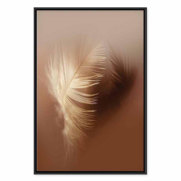 Quadro - Autumn Fluff (1 Part) Vertical