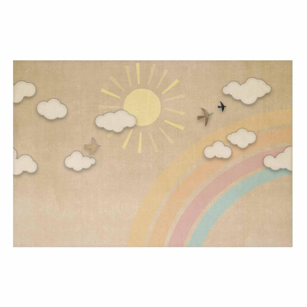 Poster - Rainbow Day