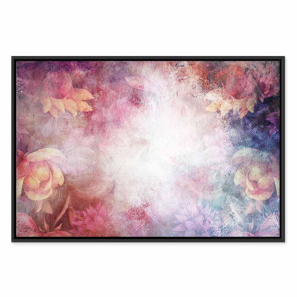 Quadro - First Day of Spring (1 Part) Wide