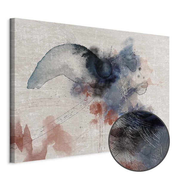 Quadro - Capricious Nature (1 Part) Wide
