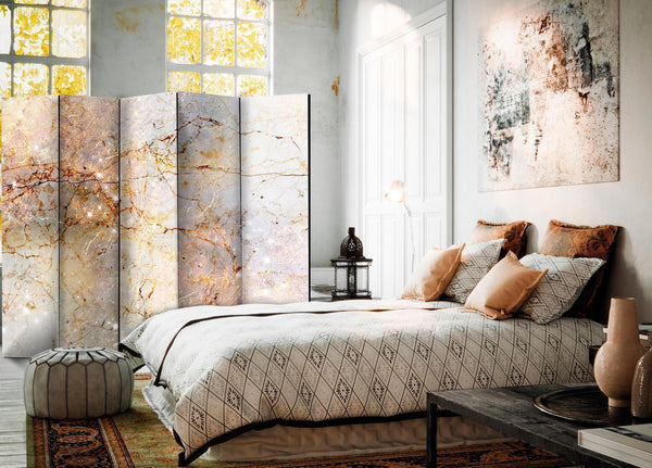 Paravento - Enchanted in Marble II