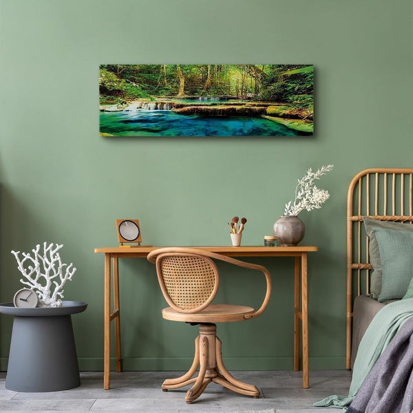 Quadro - A Jewel of Nature