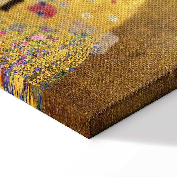 Quadro - Gustav Klimt – Kiss