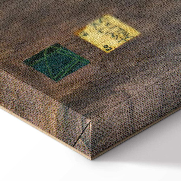 Quadro - Gustav Klimt – Emilie Flöge