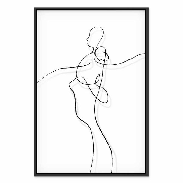 Quadro - My Soul (1 Part) Vertical