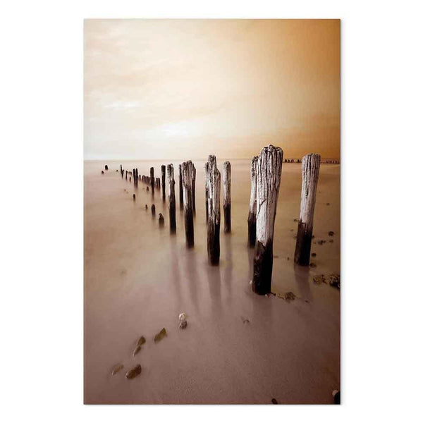 Quadro - Autumn Outflow (1 Part) Vertical