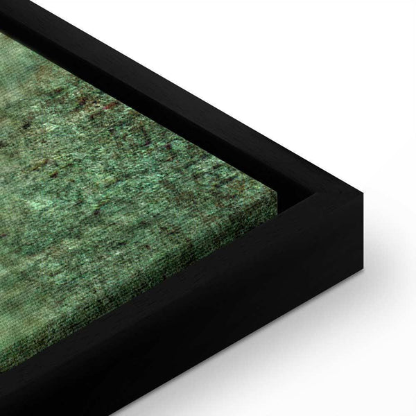 Quadro - Green Revolution (1 Part) Wide