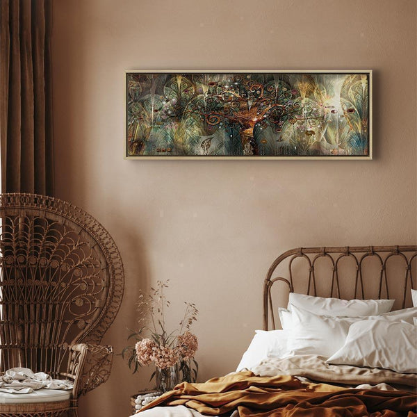Quadro - Land of Happiness