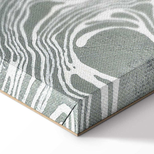 Quadro - Harmony of Lines (1 Part) Wide