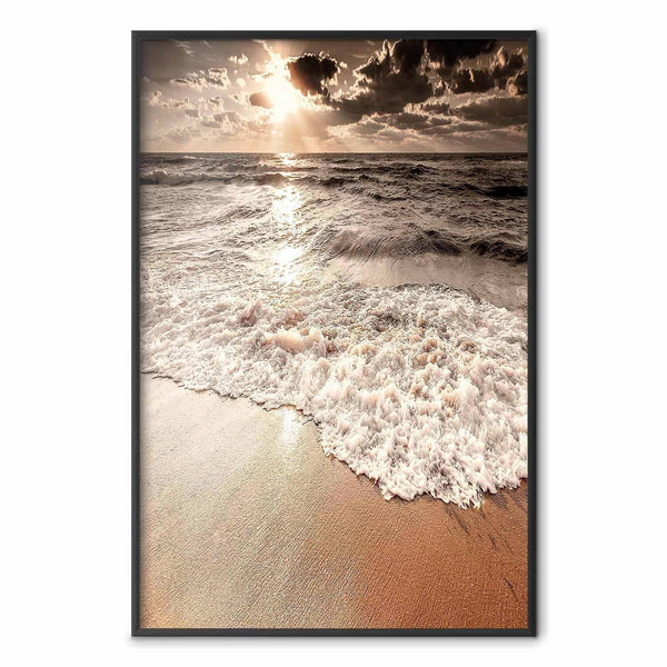 Poster - Space of Waves