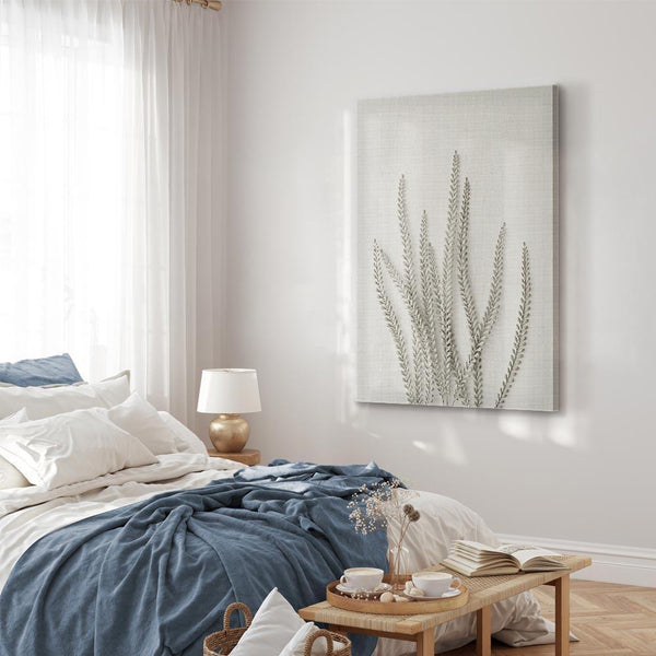 Quadro - Plant Myriad (1 Part) Vertical