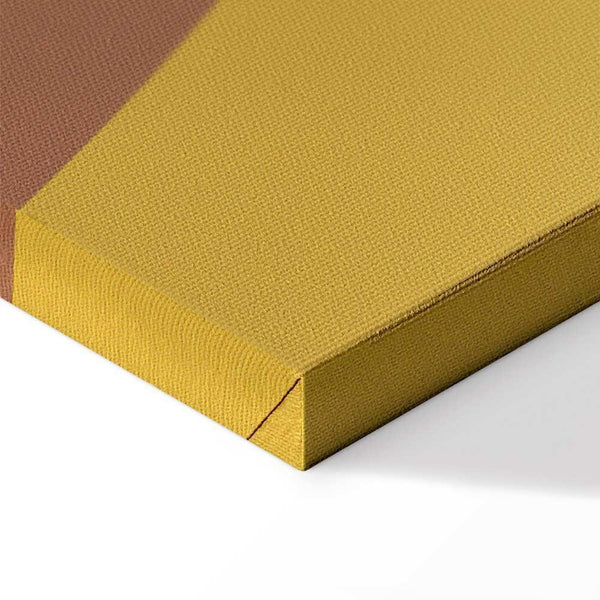 Quadro - Invisible Gaze (1 Part) Wide