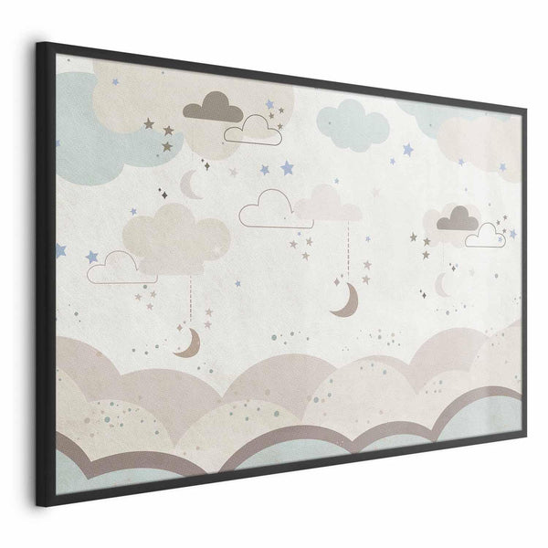 Poster - Fairytale Night