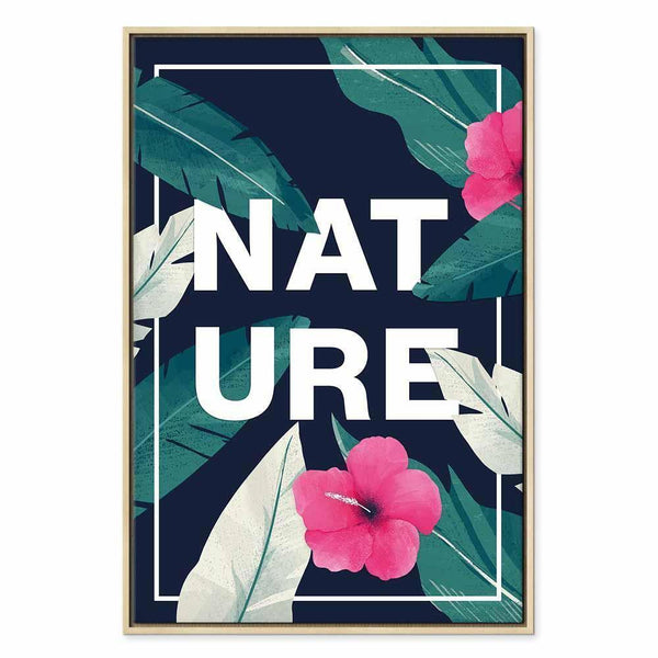 Quadro - Nature (1 Part) Vertical