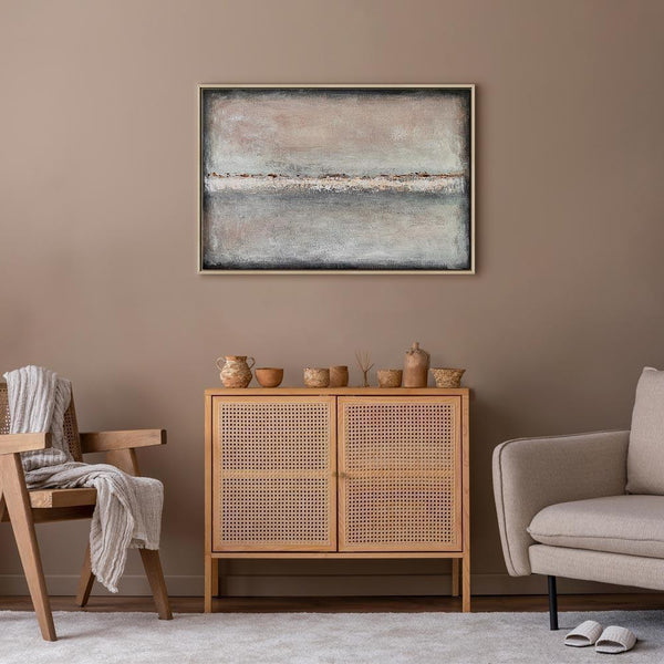 Quadro - Balance of Shades (1 Part) Wide