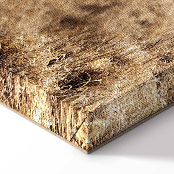Quadro - Wooden Windmill (1 Part) Vertical