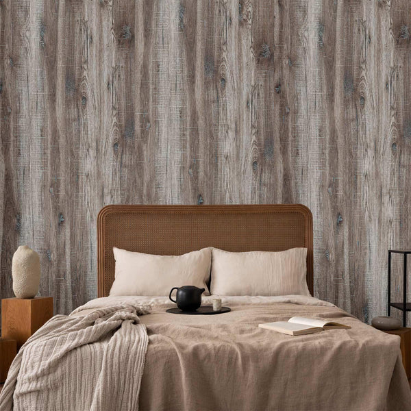 Carta da parati - Legno di classe