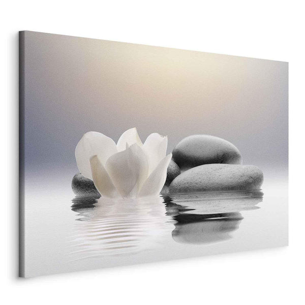 Quadro - Garden of Calm