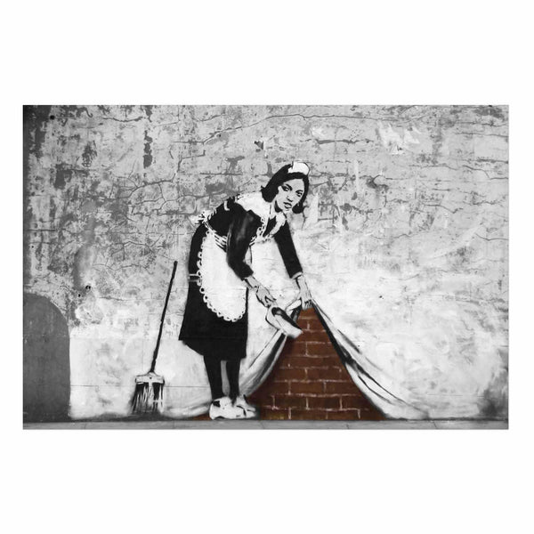 Poster - Maid