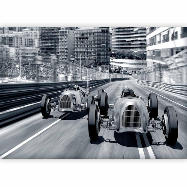 Carta da parati - Speed of Sound