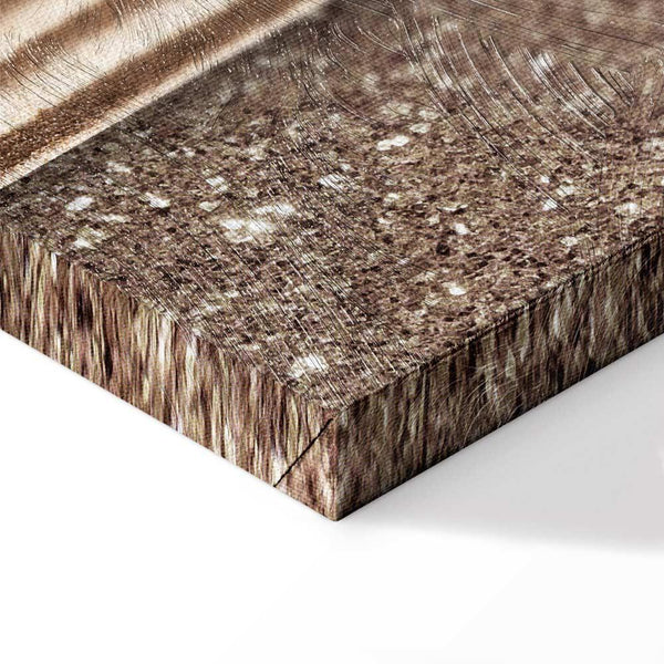 Quadro - Energy Flow (1 Part) Vertical