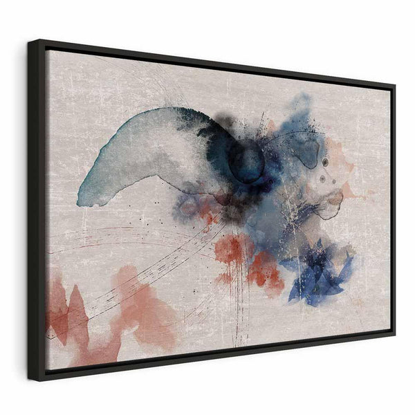 Quadro - Capricious Nature (1 Part) Wide