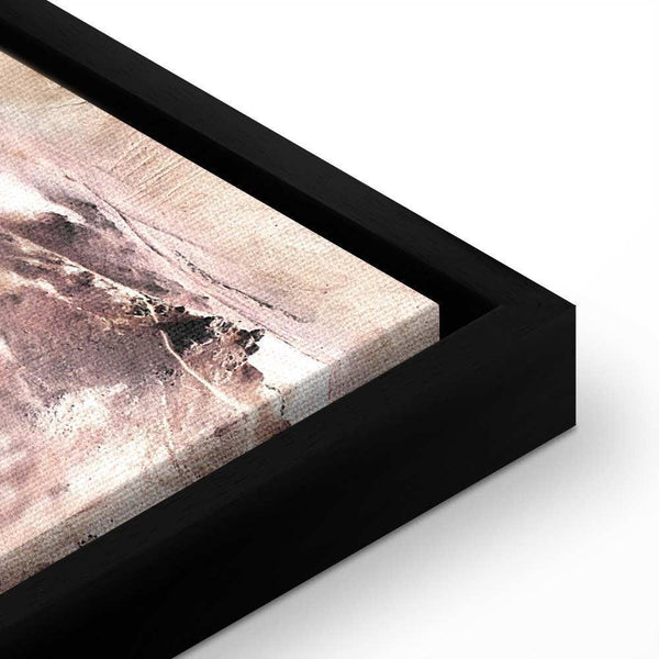 Quadro - Mountain Serpentine (1 Part) Vertical