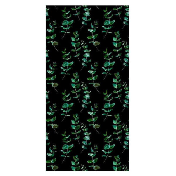 Tappezzeria murale - Emerald Chic