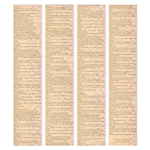 Carta da parati - A Midsummer Night's Dream – Magic Night