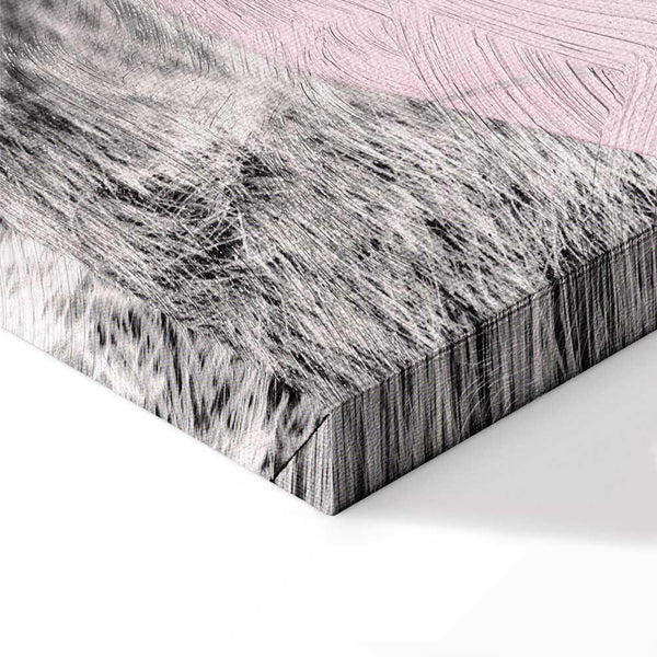 Quadro - Sensual and Love (1 Part) Vertical
